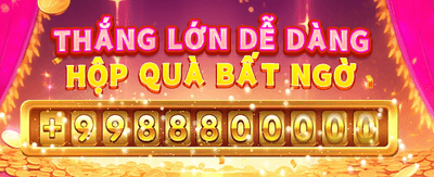 Chiến Thắng Lớn Cùng Betvision